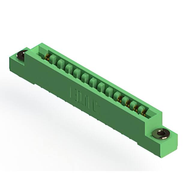 807-013-553-103 EDAC Inc.  Edgeboard Connectors